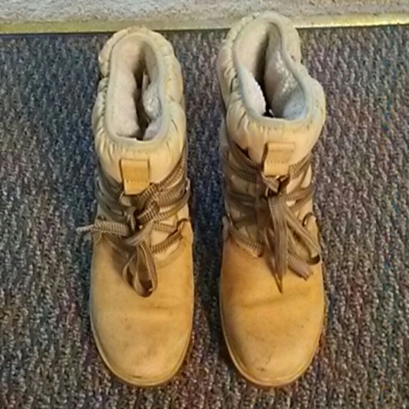 Timberland Shoes - Timberland Boots